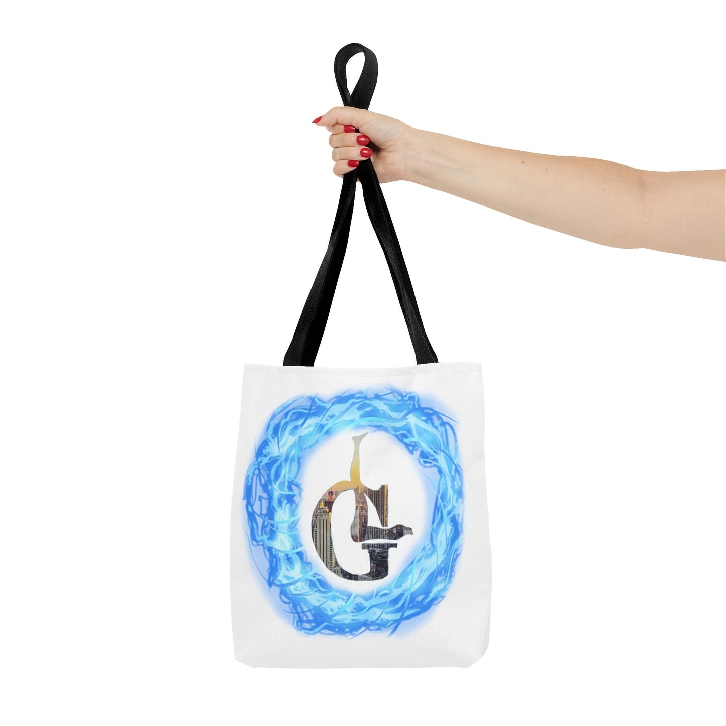 Tote Bag (AOP)