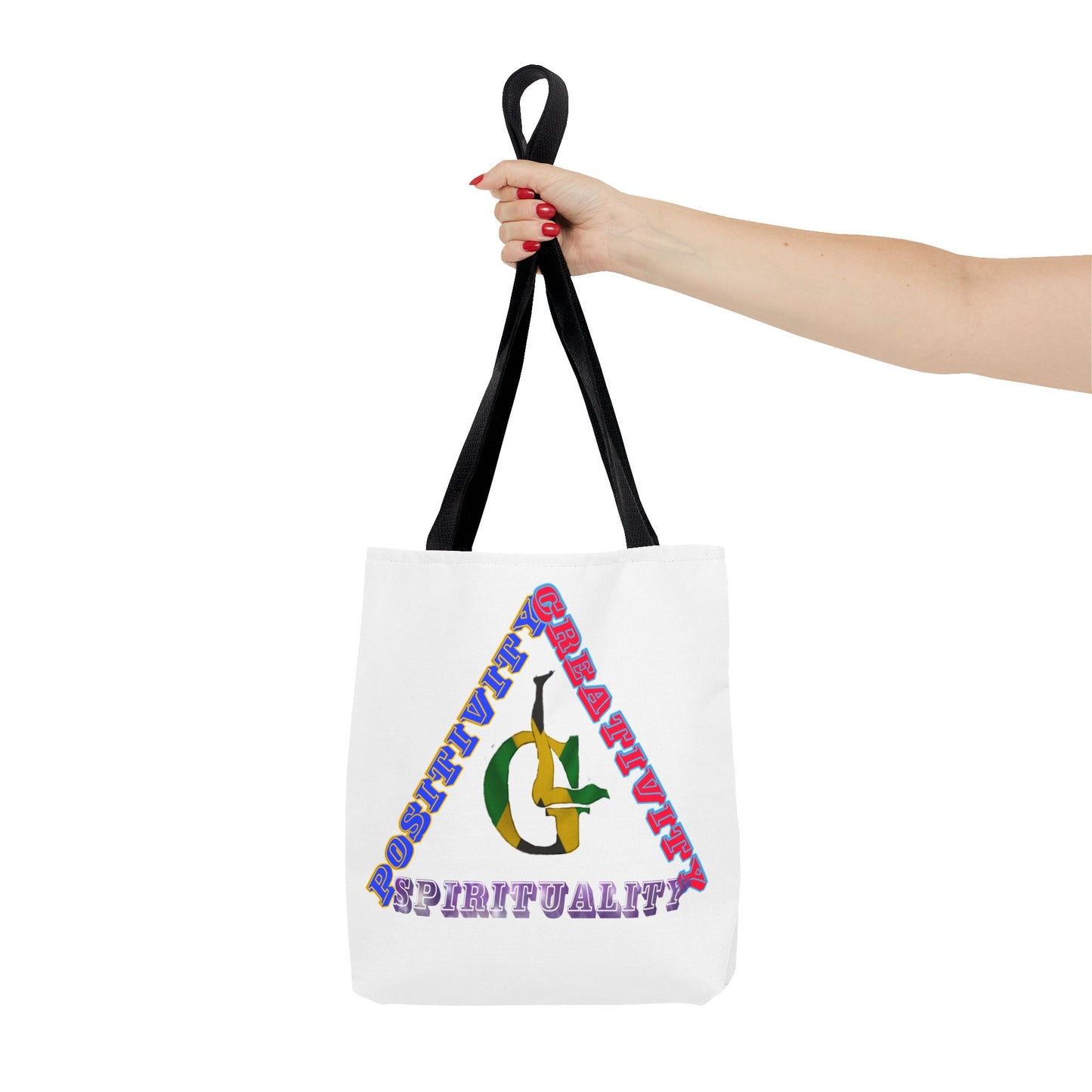 Tote Bag (AOP)