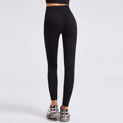 Women's Fashion Stretch Skinny Crop Jeans