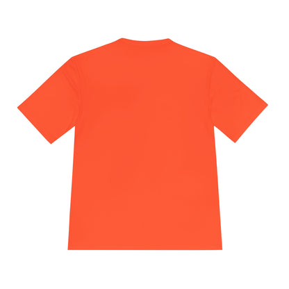 Unisex Moisture Wicking Tee