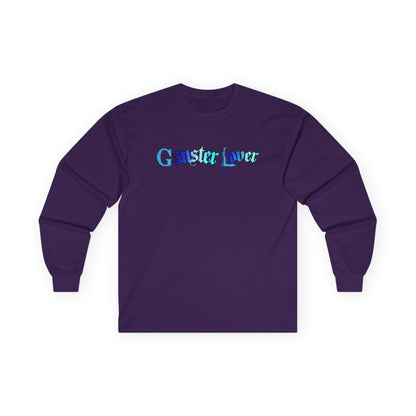 Unisex Ultra Cotton Long Sleeve Tee