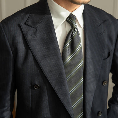 Gentleman Temperament Tie Business Men