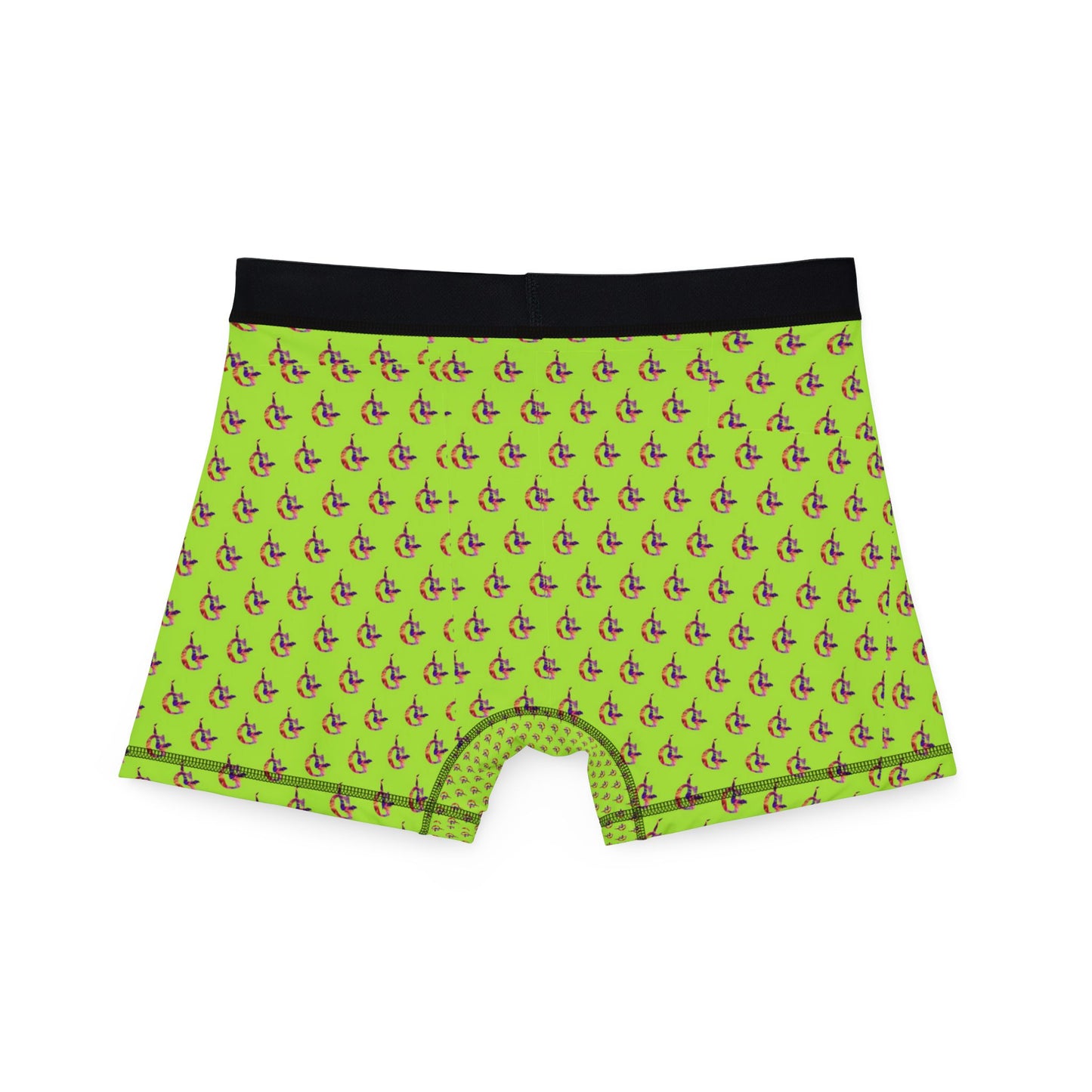 Men's Boxers (AOP)