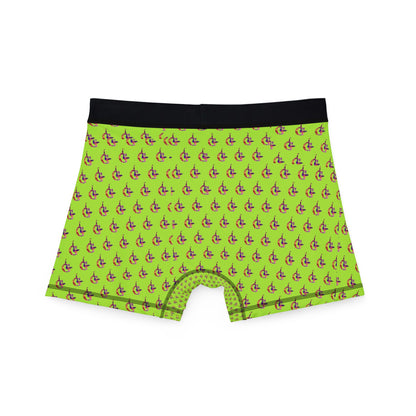 Men's Boxers (AOP)