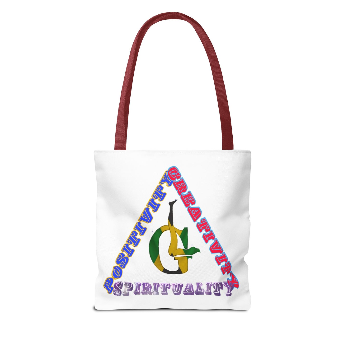 Tote Bag (AOP)