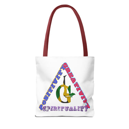 Tote Bag (AOP)