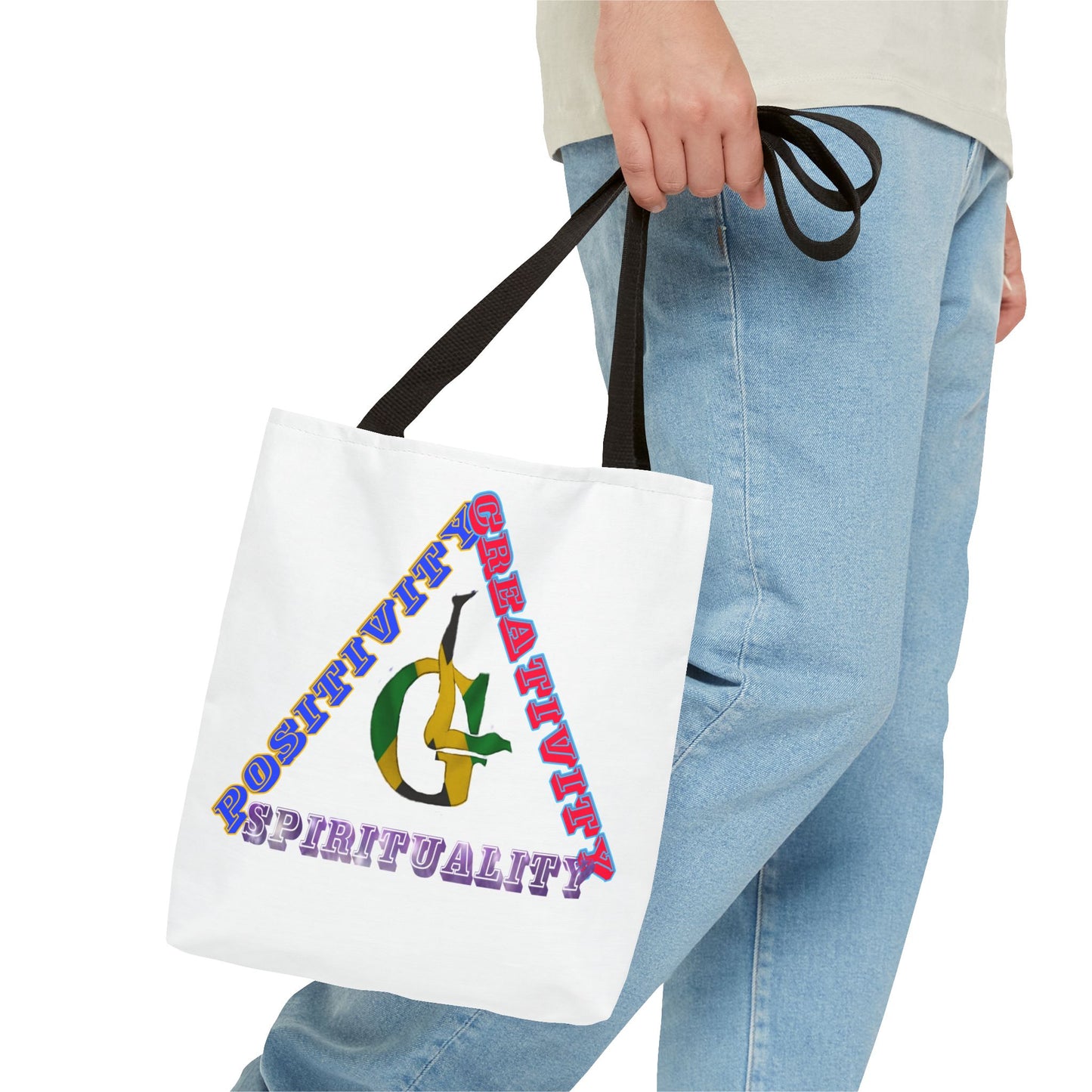 Tote Bag (AOP)
