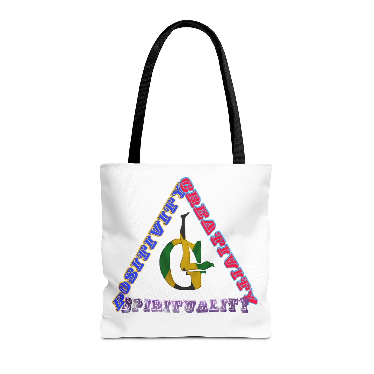 Tote Bag (AOP)